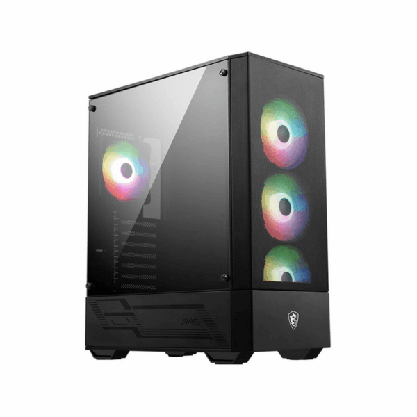 PC GAMER 112R - i5 14400F/RX9060XT-8Go/16Go/512Go