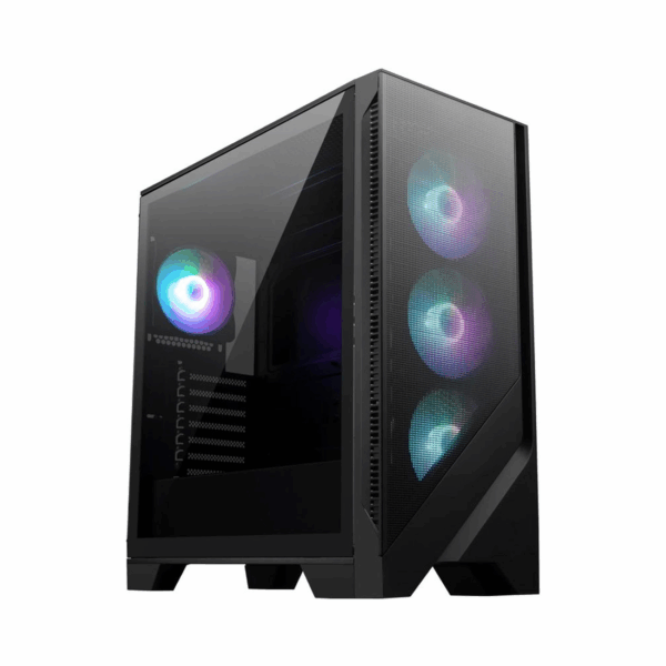 PC GAMER 320R - ULTRA 7 265KF/RTX5060Ti-8Go/16Go/1To