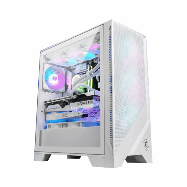 PC GAMER 320R - ULTRA 9 285K/RX9060XT-16Go/16Go/1To