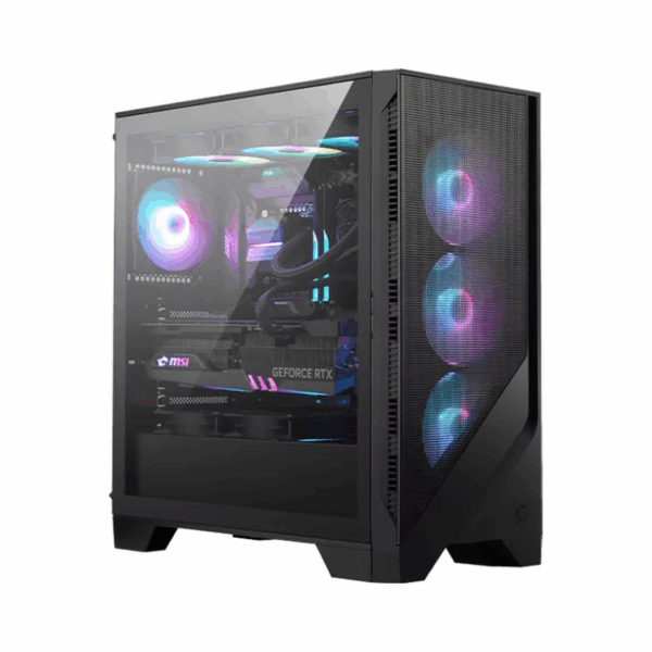 PC GAMER 320R - ULTRA 9 285K/RX9060XT-16Go/16Go/1To