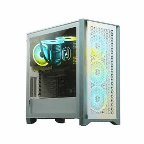 PC GAMER 4000D - R5 7600X/RX7600/16Go/1To