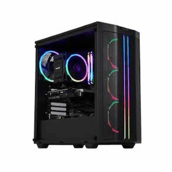 PC GAMER 500FX - i7 14700K/RTX5070/32Go/1To