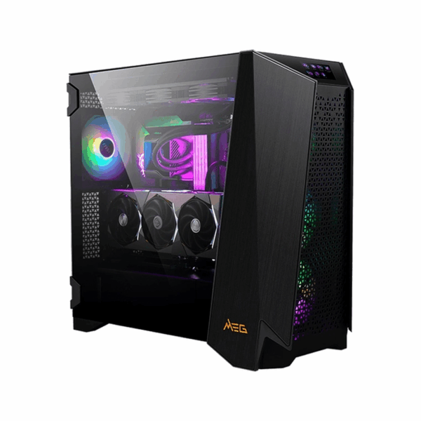 PC GAMER 700R - ULTRA 9 285/RTX5090/128Go/4To