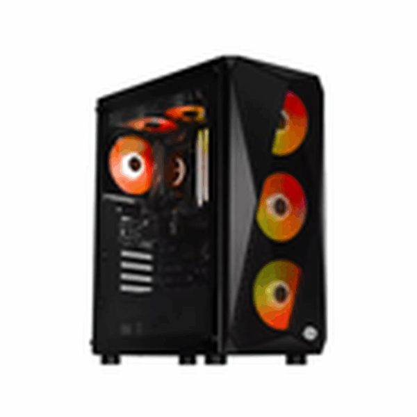 PC GAMER APOLLO - R5 5500/RX7600/16Go/500Go