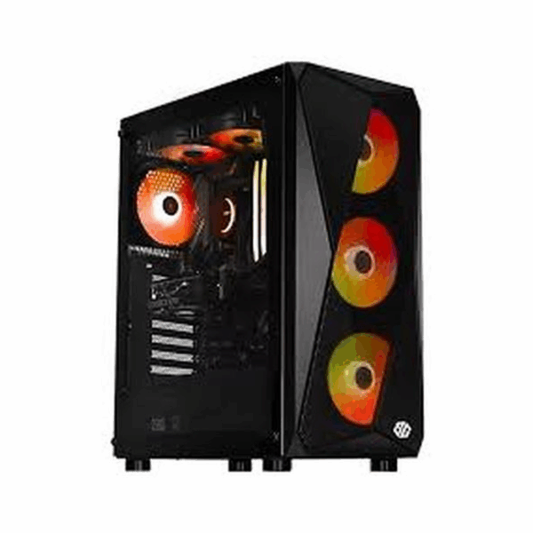 PC GAMER APOLLO - R7 5700X/RTX5050/16Go/512Go
