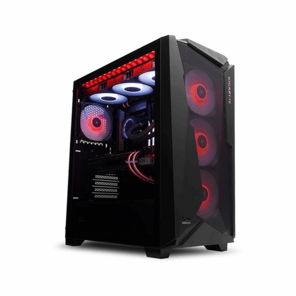 PC GAMER C301 - R9 9950X/RTX4080SUPER/32GO/1TO