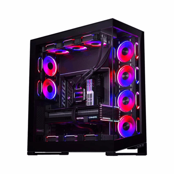 PC GAMER NV7 - R9 9900X3D/RTX5090/64Go/2To