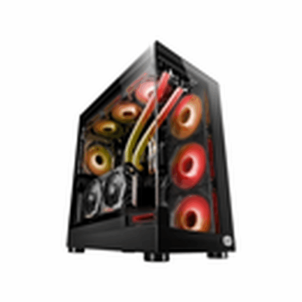PC GAMER PRO - U5 245KF/RX9060XT-16Go/16Go/1To