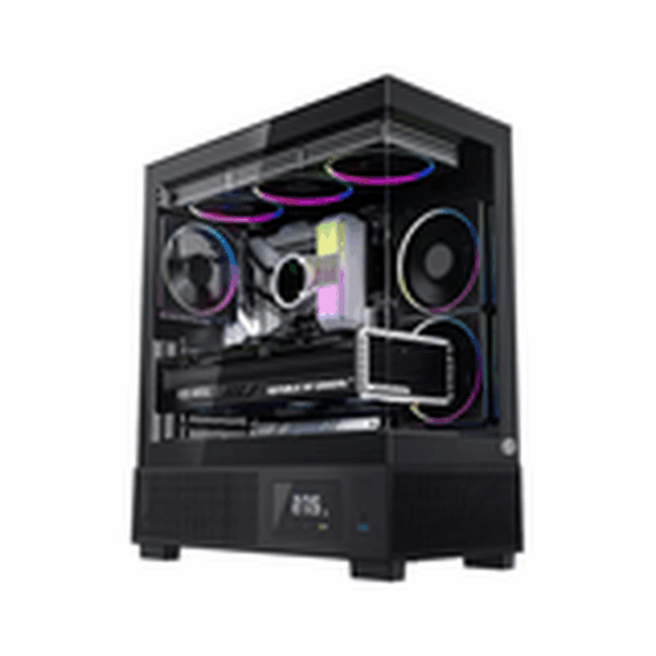 PC GAMER PRO V2 - ULTRA 7 265KF/RX9060XT-16Go/16Go/1To