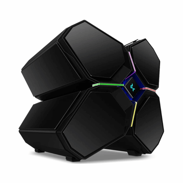 PC GAMER QUADSTELLAR - R9 9900X/RTX5090/32Go/1To