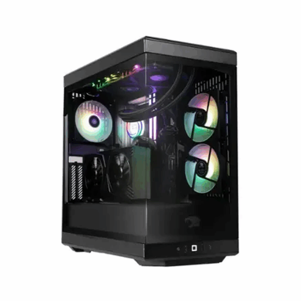 PC GAMER Y40 - ULTRA 9 285K/RTX5070/32Go/1To