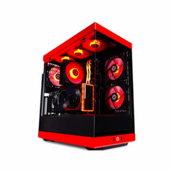 PC GAMER Y40 - i9 14900KF/RTX5060Ti-16Go/32Go/1To