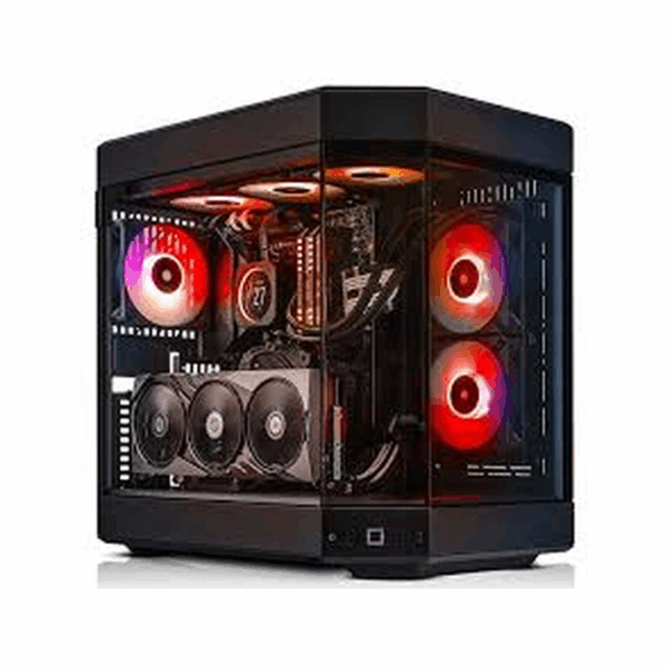 PC GAMER Y60 - R9 9950X/RTX5070/32Go/1To