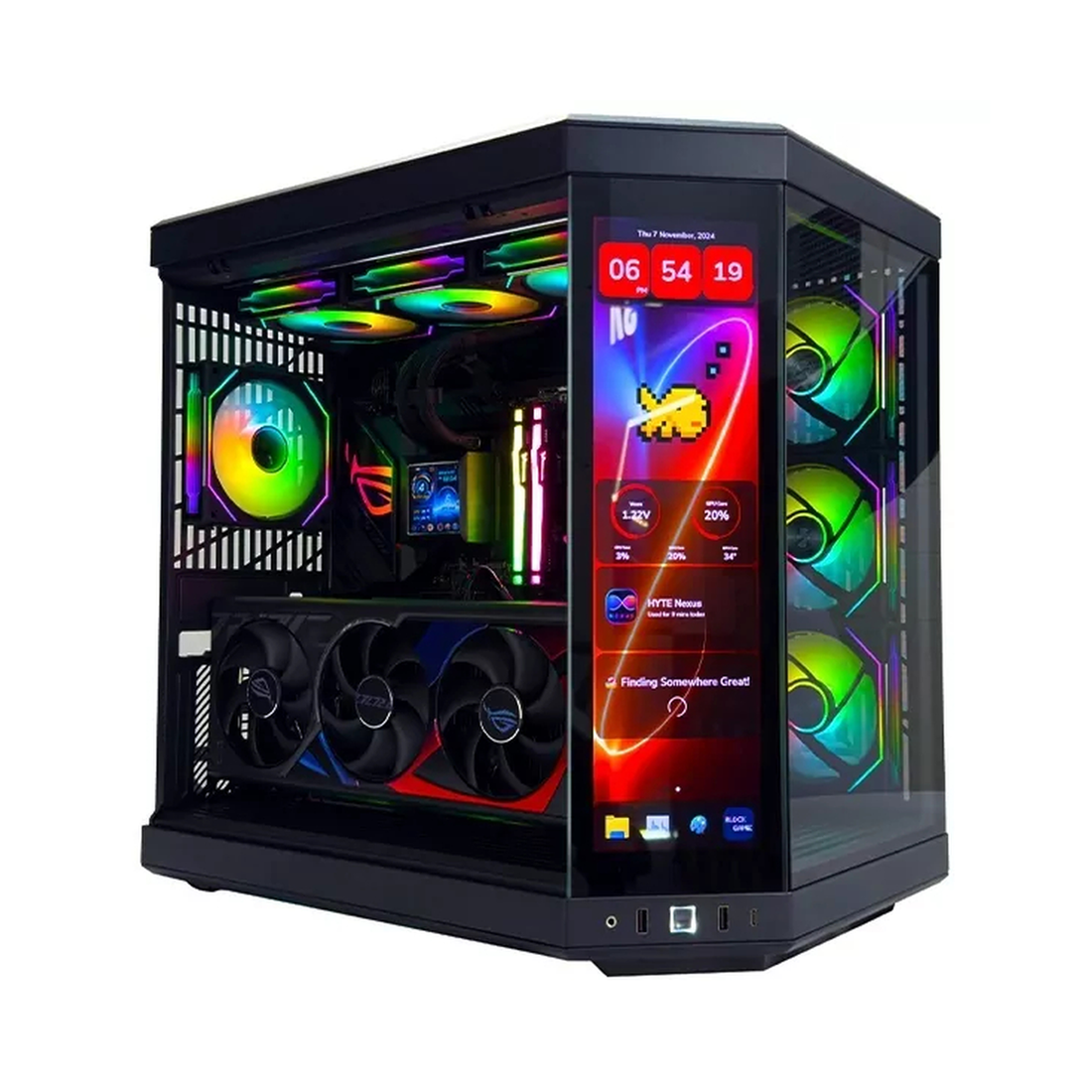 PC-GAMER-Y70TI-R9-9950XRTX508064Go2To_PC-GAMER-BUREAU_9008_20.png PC GAMER Y70TI - R9 9950X/RTX5080/64Go/2To – Image 1