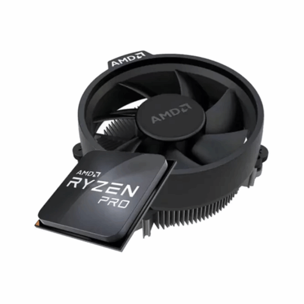 PROCESSEUR AMD RYZEN 5 PRO 5655G MPK