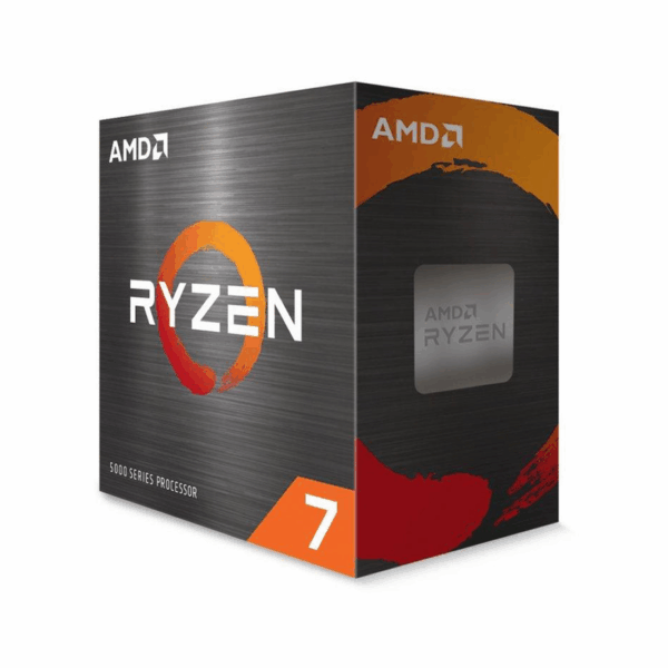PROCESSEUR AMD RYZEN 7 5800X WOF