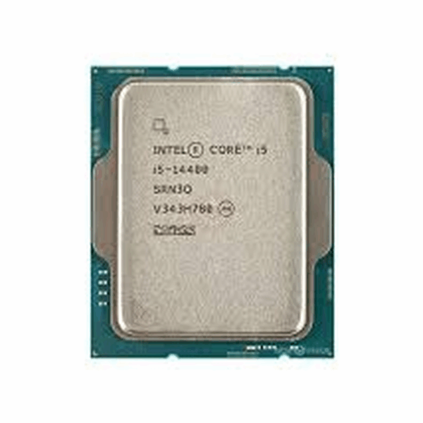 PROCESSEUR INTEL CORE I5 14400 TRAY
