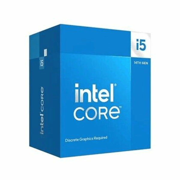 PROCESSEUR INTEL CORE I5 14400F BOX
