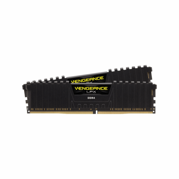RAM CORSAIR VENGEANCE LPX SERIES 16GO DDR4 3200MHZ CL16 TRAY