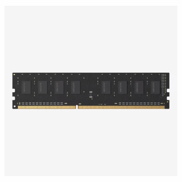 RAM HIKSEMI 16GO DDR5 4800MHZ NOIR