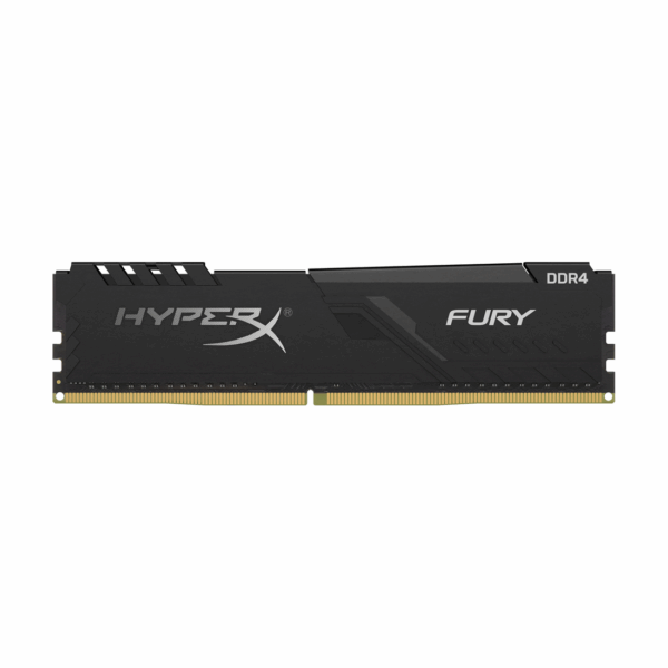 RAM HYPERX FURY 8GB DDR4 2666Mhz (HX426C16FB3/8)