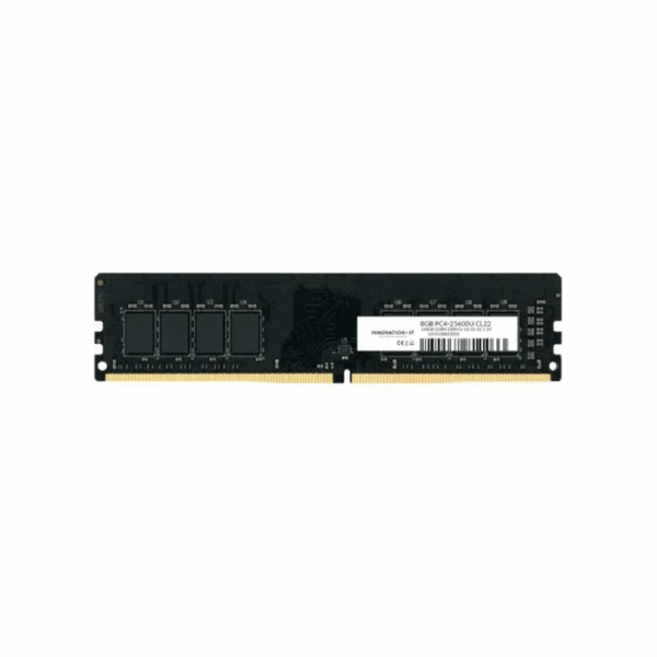 RAM INNOVATION IT 8GB DDR4 3200MHZ CL22