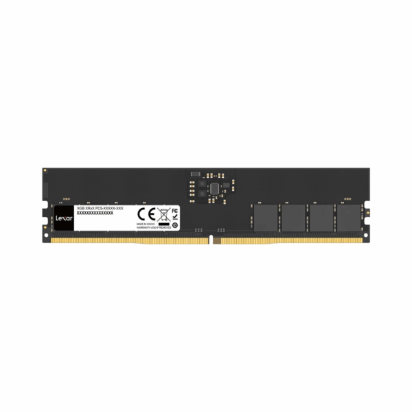 RAM LEXAR 16GB 3200MHz DDR4