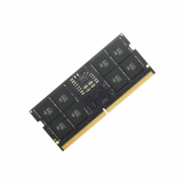 RAM TEAM ELITE SO-D5 32GB 4800MHZ DDR5