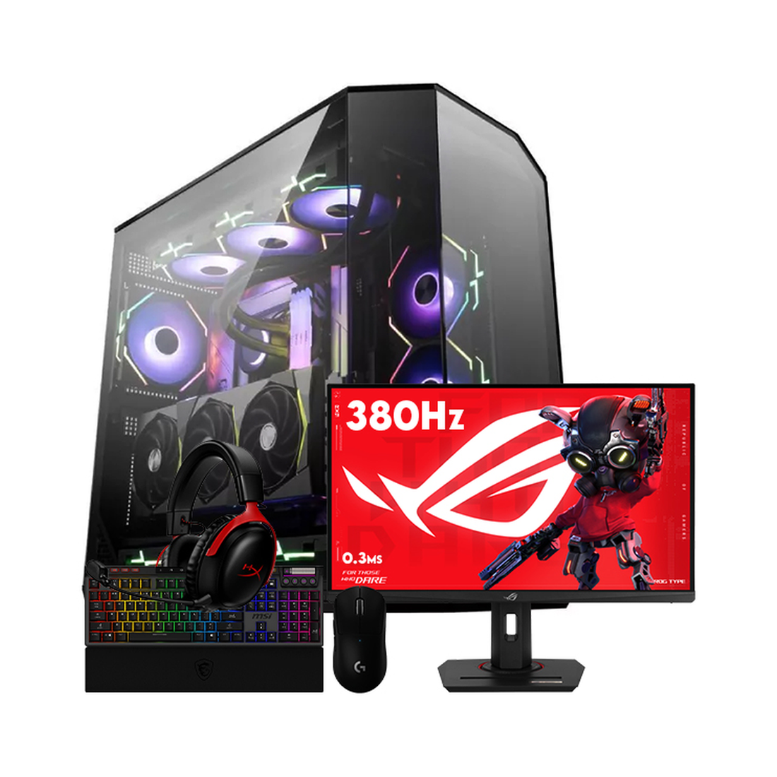 SETUP-GAMER-U7-265KFRTX509064Go2To-XG279CNS-STRIKE-PRO-PRO-X-SUPERLIGHT-CLOUD-III-WIRELESS_SETUP-GAMER-COMPLET_9036_20.png SETUP GAMER U7 265KF/RTX5090/64Go/2To + XG279CNS + STRIKE PRO + PRO X SUPERLIGHT + CLOUD III WIRELESS – Image 1
