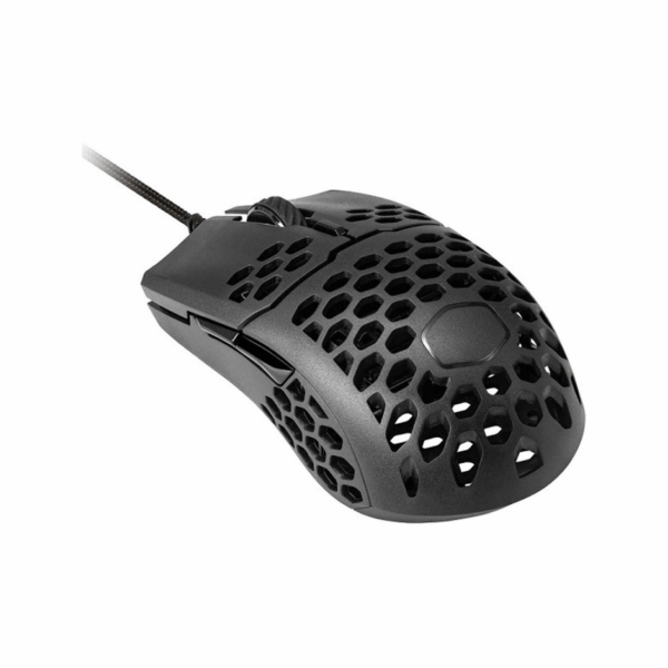 SOURIS COOLER MASTER MM710 MATTE NOIR