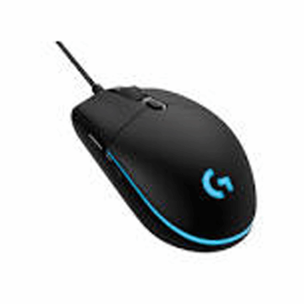 SOURIS LOGITECH G PRO HERO NOIR