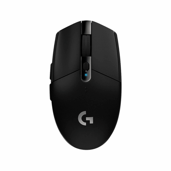 SOURIS LOGITECH G305 LIGHTSPEED WIRELESS NOIR (910-005283)