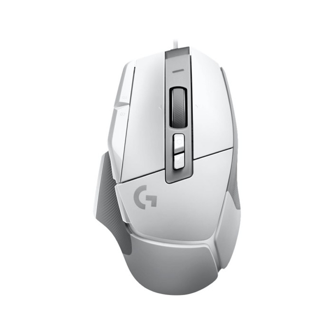 SOURIS-LOGITECH-G502-X-BLANC-910-006147_SOURIS-GAMER_7031_20.png SOURIS LOGITECH G502 X BLANC (910-006147) – Image 1