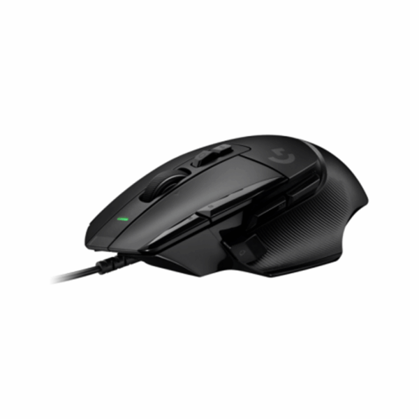 SOURIS LOGITECH G502 X NOIR
