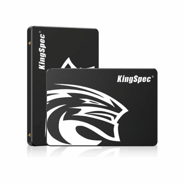 SSD KINGSPEC 256GB SATA III