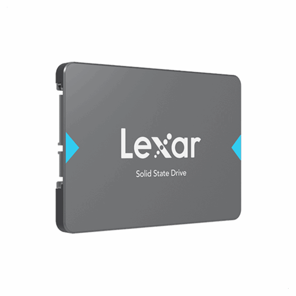 SSD LEXAR NQ100 240GB