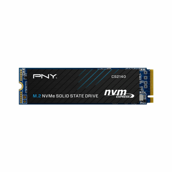 SSD NVME PNY CS2140 1TB