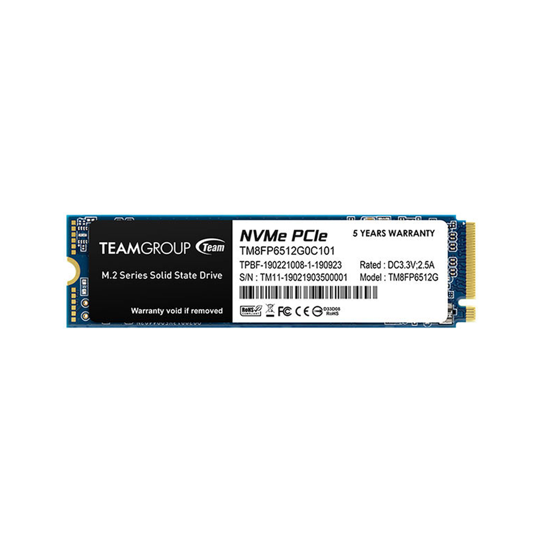 SSD-NVME-TEAMGROUP-2TB-M22280-PCI-E-GEN3X4-MP33Q_DISQUE-M.2_7471_20.png SSD NVME TEAMGROUP 2TB M22280 PCI-E GEN3X4 MP33Q – Image 1