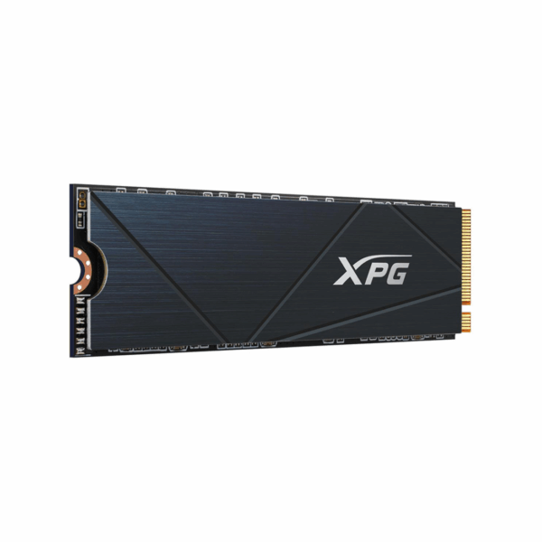 SSD NVME XPG GAMMIX S60 1TO M.2 PCIE GEN4 NOIR