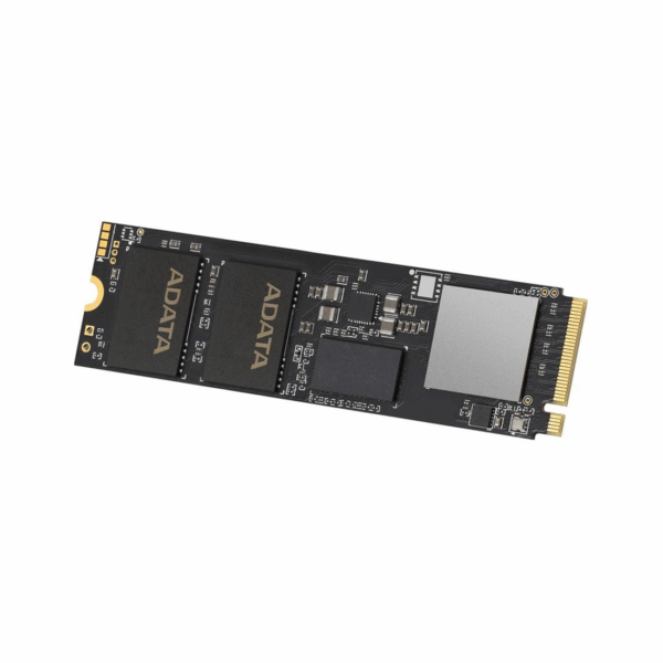 SSD NVME XPG GAMMIX S60 512GB M.2 PCIE GEN4 NOIR