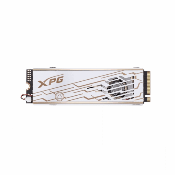 SSD NVME XPG MARS 980 PRO 1TO M.2 PCIE GEN5