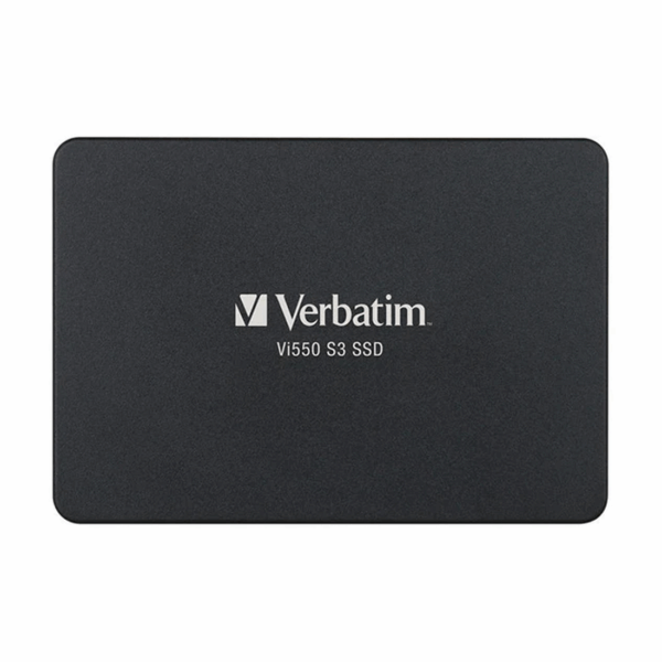 SSD VERBATIM Vi550 S3 256GB