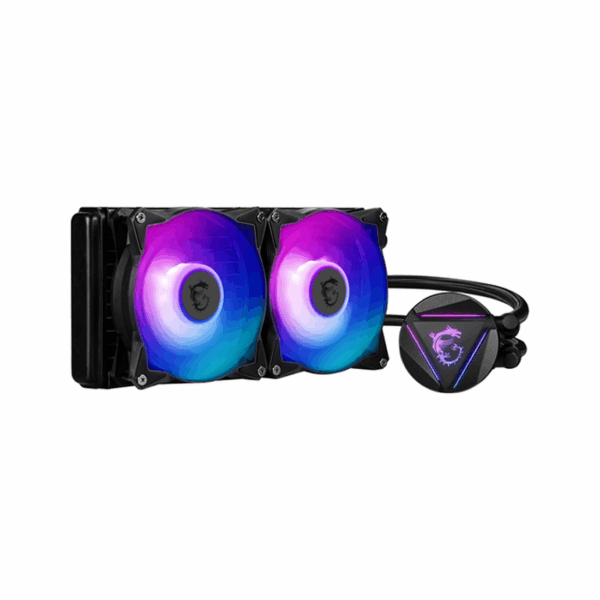 WATERCOOLING MSI MAG CORELIQUID 240R V2