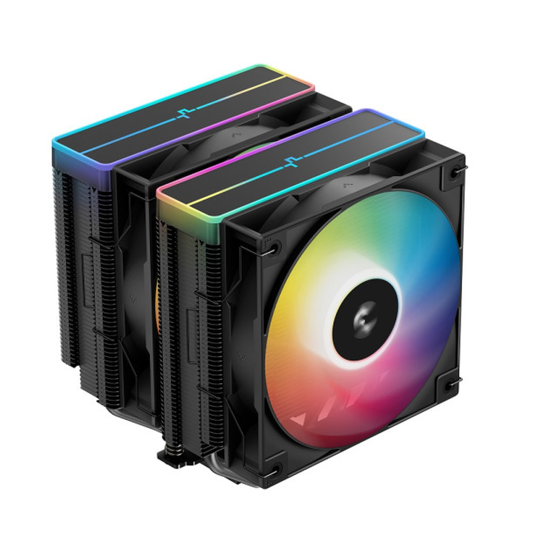AIRCOOLER-DEEPCOOL-AG620-BK-ARGB-V2_AIRCOOLER_10969_20 AIRCOOLER DEEPCOOL AG620 BK ARGB V2 – Image 1