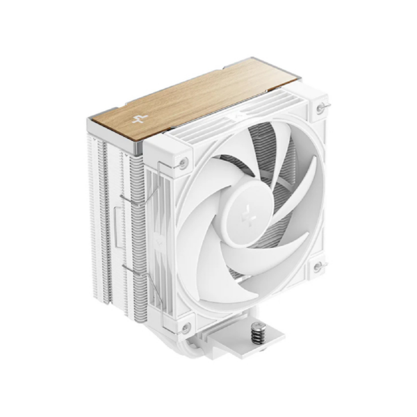AIRCOOLER DEEPCOOL AK400 G2 WH
