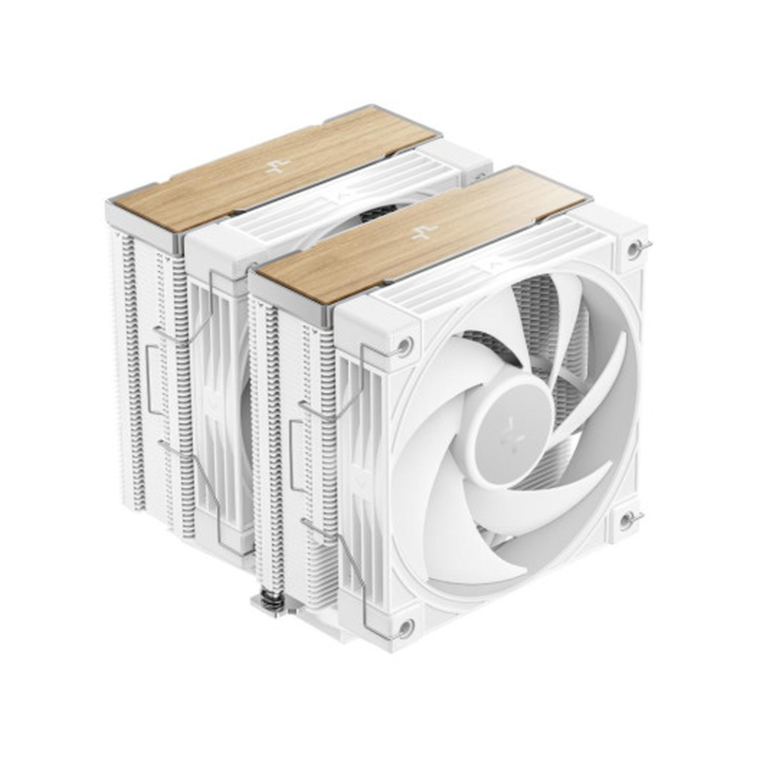 AIRCOOLER-DEEPCOOL-AK620-G2-WH_AIRCOOLER_10979_20 AIRCOOLER DEEPCOOL AK620 G2 WH – Image 1