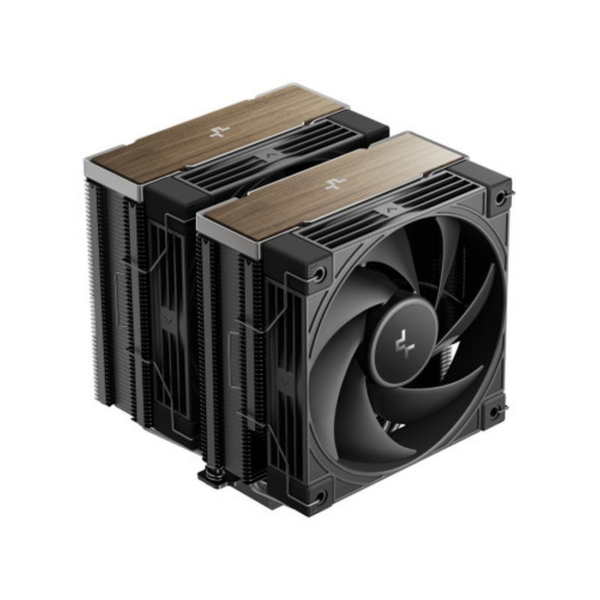 AIRCOOLER DEEPCOOL AK620 G2