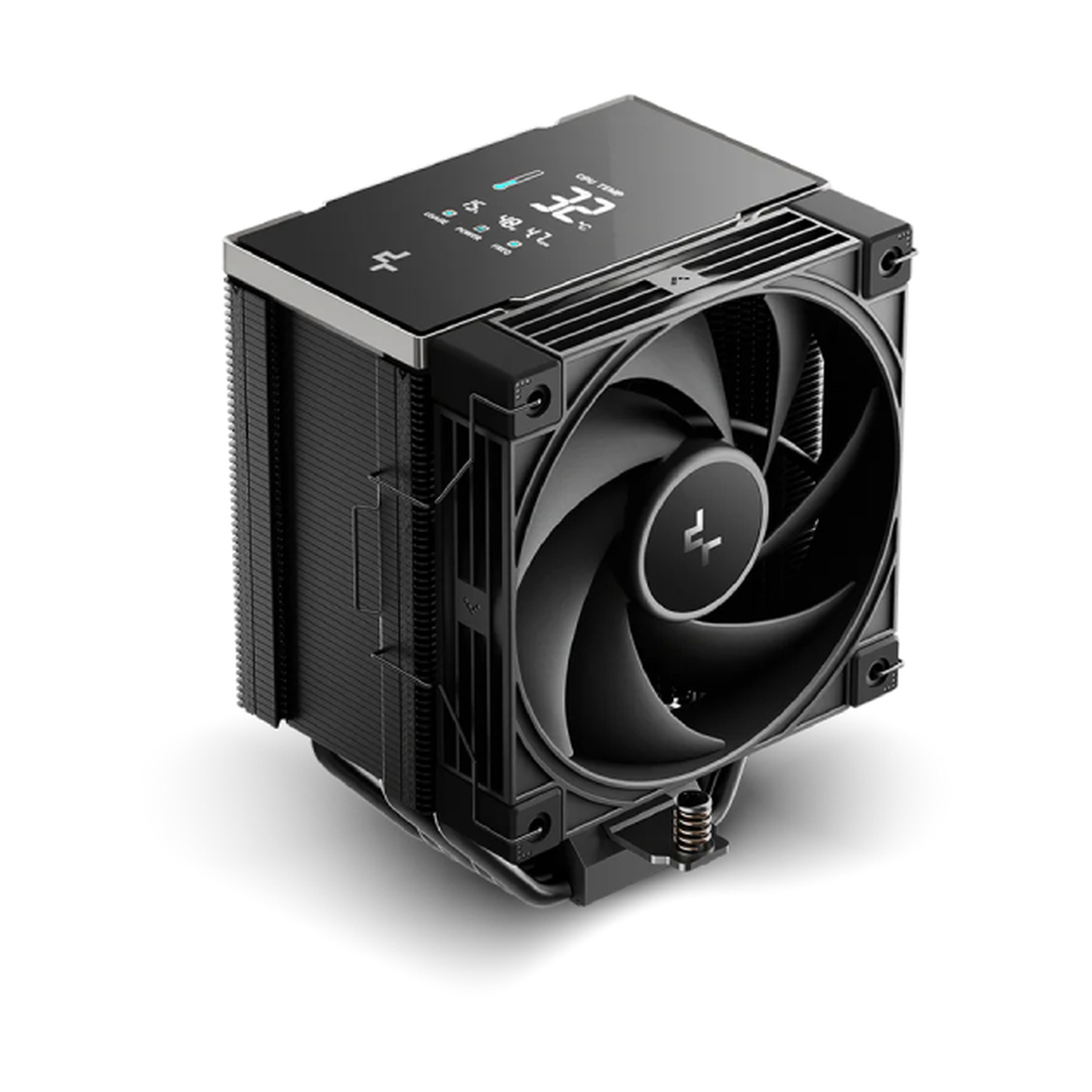 AIRCOOLER-DEEPCOOL-AK700-DIGITAL-NYX_AIRCOOLER_10982_20 AIRCOOLER DEEPCOOL AK700 DIGITAL NYX – Image 1