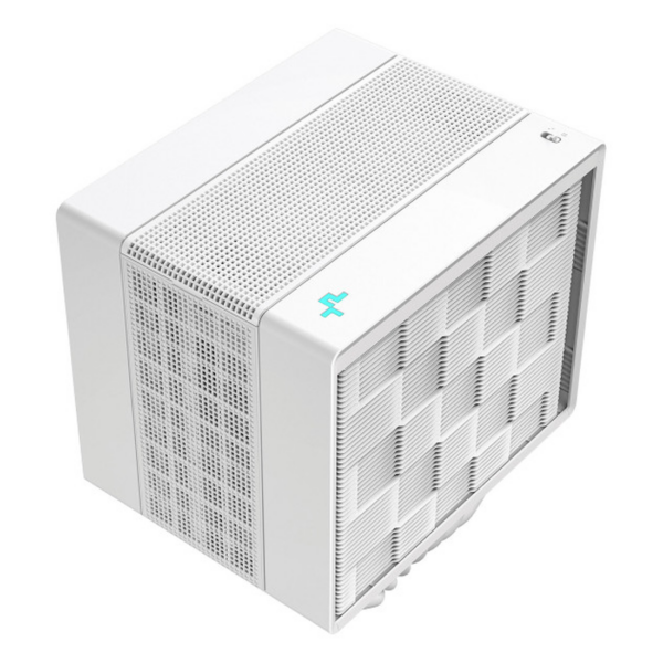 AIRCOOLER DEEPCOOL ASSASSIN 4S WH