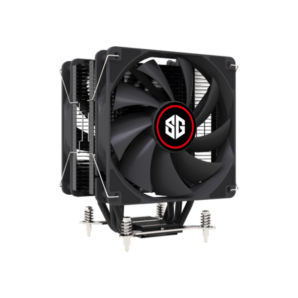 AIRCOOLER SG T400 NOIR